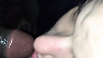 Homemade Video Of A Girl Who Knows How To Pleasure A Penis