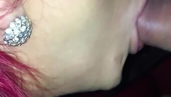 Mature Arab Mom Services A Big Cock..